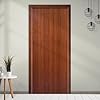41aBUR18jvL._SS100_ LAPO WPC Door 30mm for Bathroom,Home Door,Waterproof & Termiteproof,Door for Entrance,Office,Balcony,Kitchen (Without Frame)