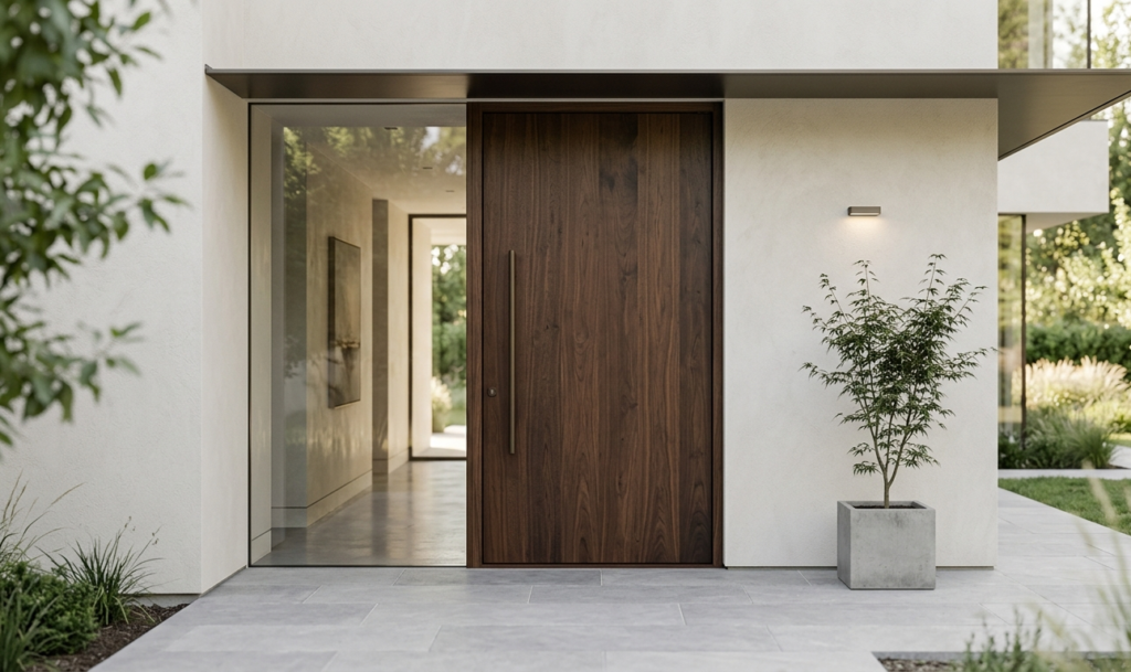 About Us DD Walls image doors and windows