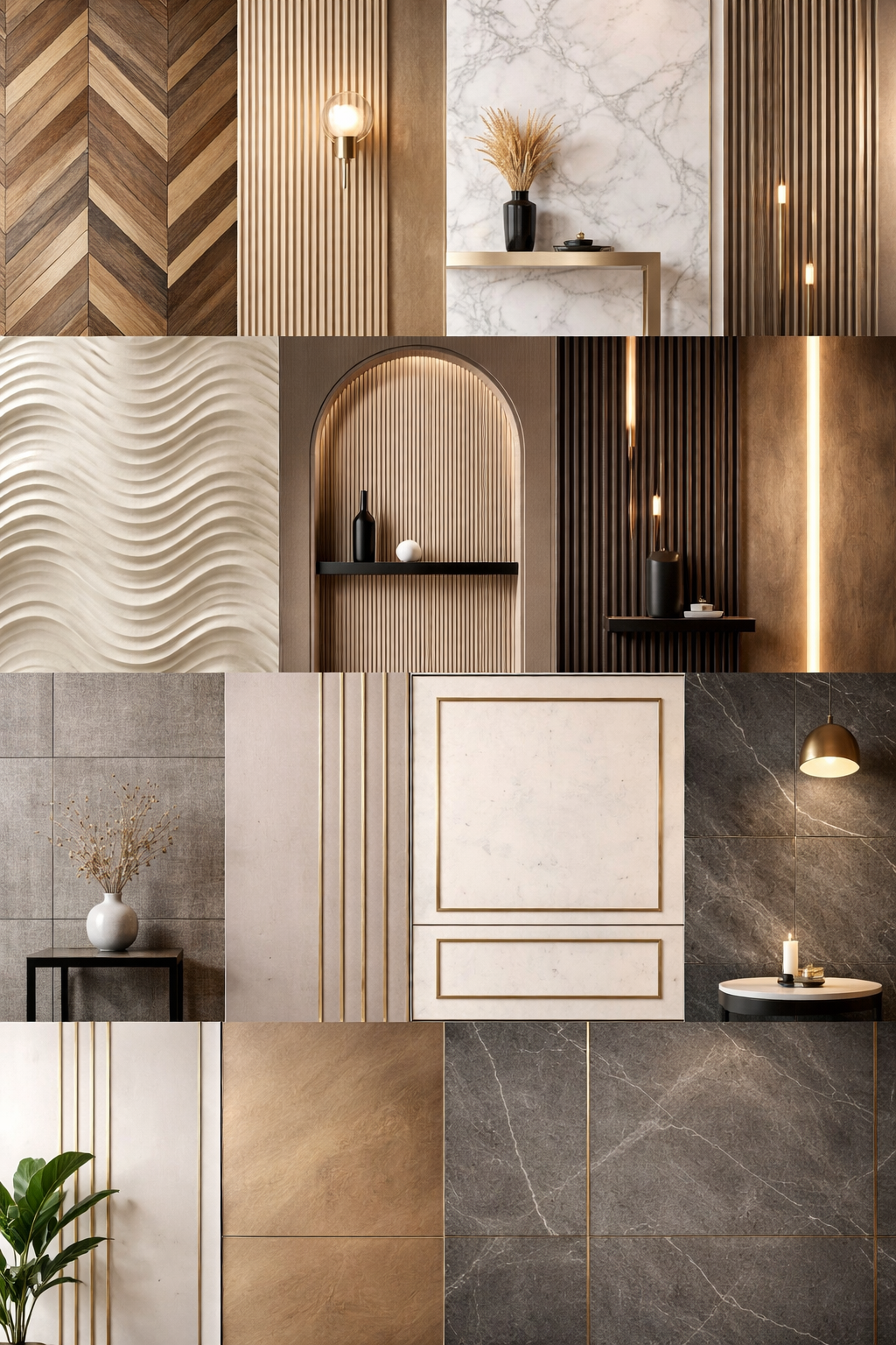 wall panel explore wpc DD Walls