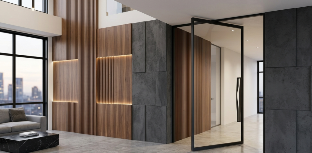 dd walls tansform your living space cover img